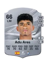 Adu Ares - 66 - Rare