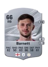 Barnett - 66 - Rare