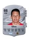 Silva - 66 - Rare
