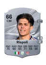 Rispoli - 66 - Rare