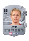 Lange - 66 - Rare