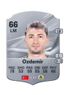 Özdemir - 66 - Rare