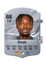 Duah - 66 - Rare