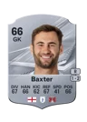 Baxter - 66 - Rare