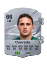 Conrado - 66 - Rare