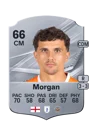 Morgan - 66 - Rare