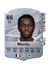 Mendy - 66 - Rare