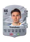 Trondsen - 66 - Rare