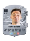 Sanseviero - 66 - Rare