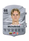 Michelbrink - 66 - Rare
