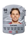 Larsen - 66 - Rare