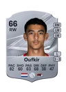 Oufkir - 66 - Rare