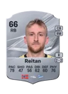 Reitan - 66 - Rare