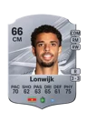 Lonwijk - 66 - Rare