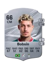 Bobsin - 66 - Rare