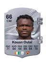 Kouan Oulaï - 66 - Rare