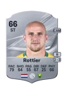 Rottier - 66 - Rare