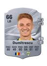 Dumitrescu - 66 - Rare