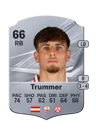 Trummer - 66 - Rare