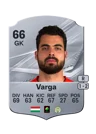 Varga - 66 - Rare