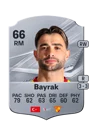 Bayrak - 66 - Rare