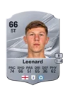 Leonard - 66 - Rare