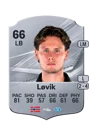 Løvik - 66 - Rare