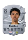 Roosken - 66 - Rare