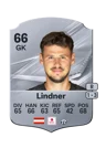 Lindner - 66 - Rare