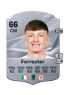 Forrester - 66 - Rare