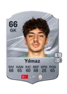 Yılmaz - 66 - Rare