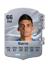 Garro - 66 - Rare