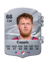 Cappis - 66 - Rare