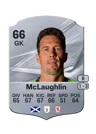 McLaughlin - 66 - Rare