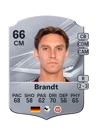 Brandt - 66 - Rare