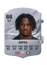 Jatta - 66 - Rare