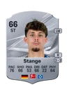 Stange - 66 - Rare