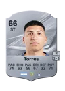 Torres - 66 - Rare