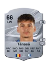 Tănasă - 66 - Rare