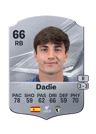 Dadie - 66 - Rare