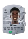 Al Saad - 66 - Rare