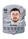 Arriola - 66 - Rare