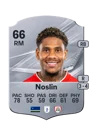 Noslin - 66 - Rare
