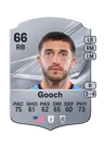 Gooch - 66 - Rare