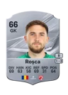 Roșca - 66 - Rare