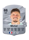 Michel - 66 - Rare