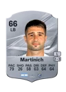 Martinich - 66 - Rare