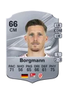 Borgmann - 66 - Rare