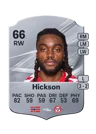 Hickson - 66 - Rare