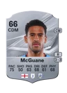 McGuane - 66 - Rare